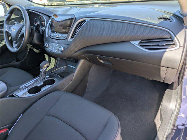 2025 Chevrolet Malibu FWD 1LT