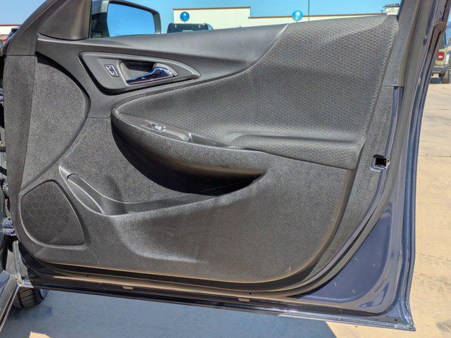 2025 Chevrolet Malibu FWD 1LT