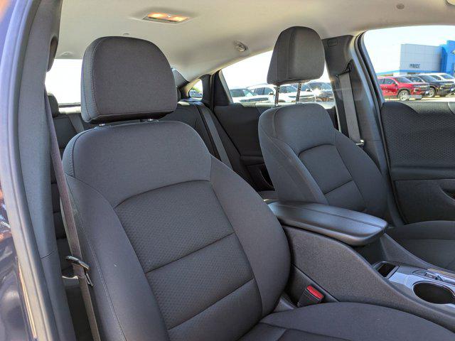 2025 Chevrolet Malibu FWD 1LT