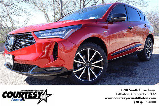 2026 Acura RDX w/A-Spec Advance Package for sale in Centennial, CO