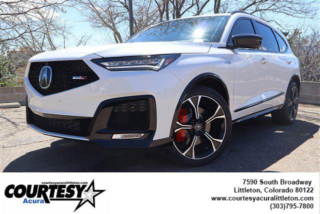 2026 Acura MDX Type S Advance Package for sale in Centennial, CO
