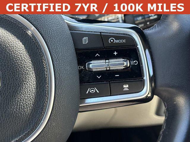 2022 Kia Sorento SX - Photo 24