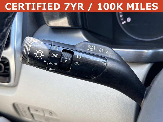 2022 Kia Sorento SX - Photo 27