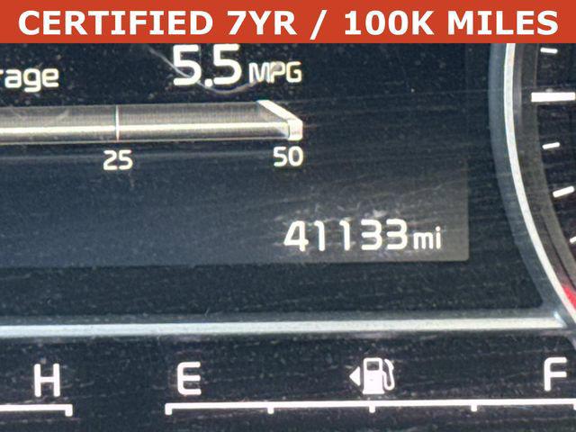 2022 Kia Sorento SX - Photo 29