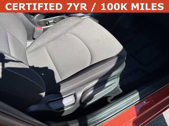 2023 Kia Forte LXS - Photo 10