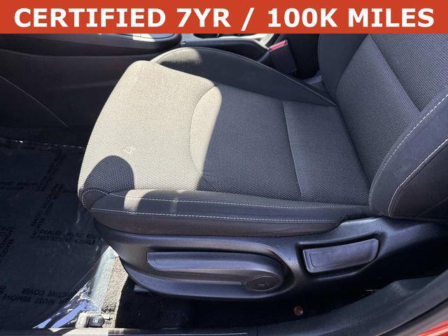 2023 Kia Forte LXS - Photo 15