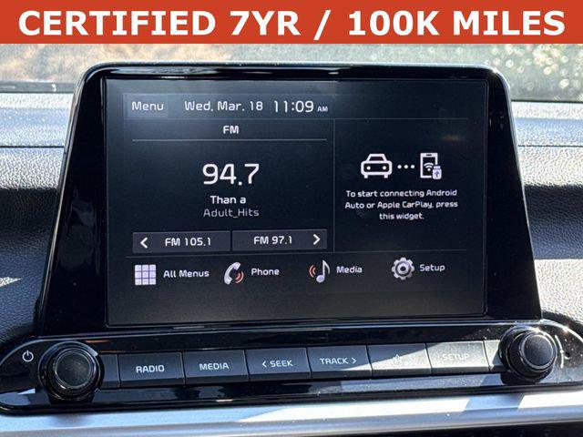 2023 Kia Forte LXS - Photo 19
