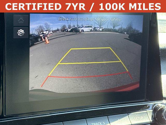 2023 Kia Forte LXS - Photo 20