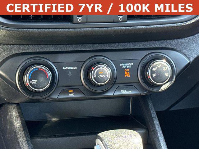 2023 Kia Forte LXS - Photo 21