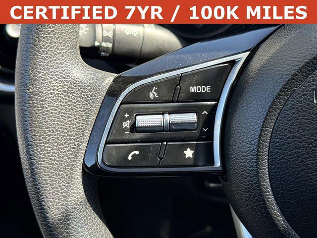 2023 Kia Forte LXS - Photo 24