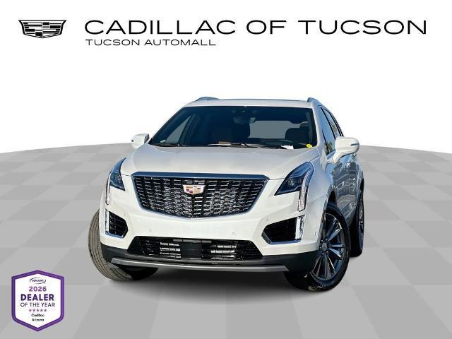 2026 Cadillac XT5 Premium Luxury FWD for sale in Tucson, AZ