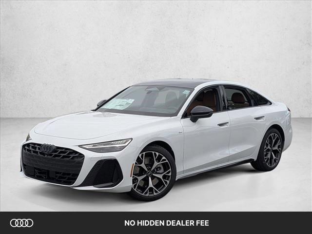 2026 Audi A6 Premium Plus for sale in Orlando, FL