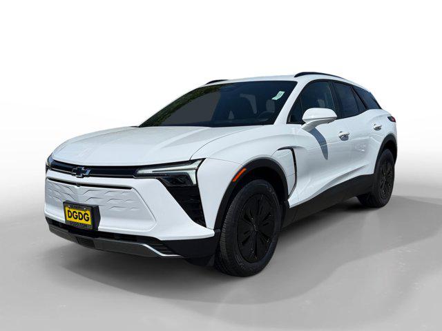 2026 Chevrolet V Blazer LT FWD for sale in Vallejo, CA