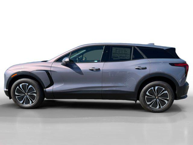 2026 Chevrolet V Blazer LT FWD