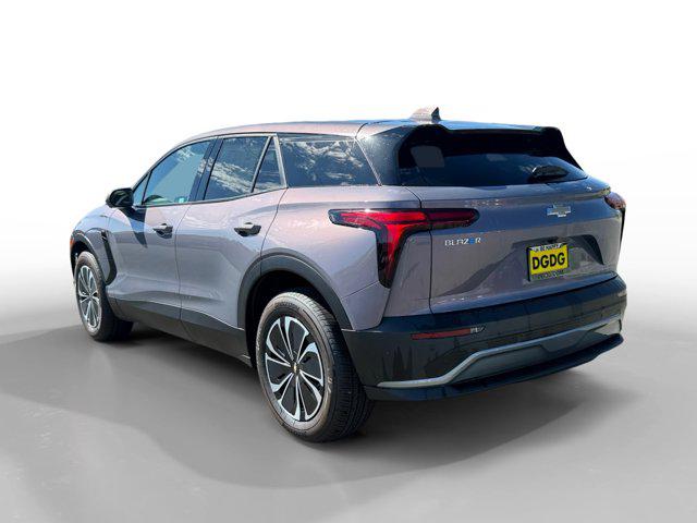 2026 Chevrolet V Blazer LT FWD