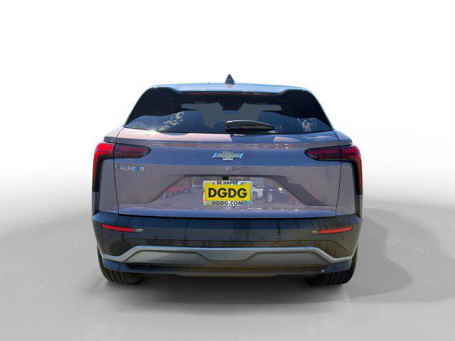 2026 Chevrolet V Blazer LT FWD