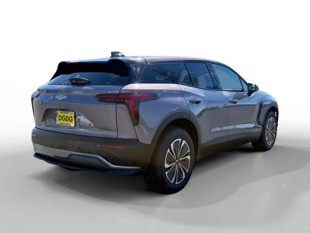2026 Chevrolet V Blazer LT FWD