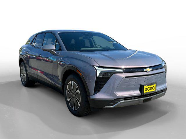 2026 Chevrolet V Blazer LT FWD