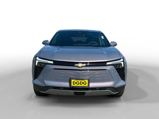 2026 Chevrolet V Blazer LT FWD