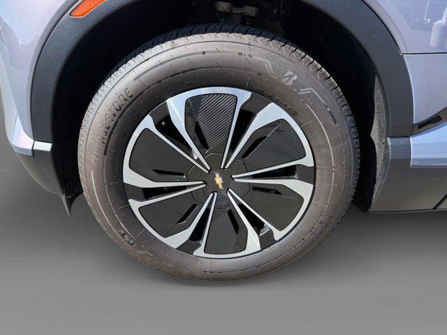 2026 Chevrolet V Blazer LT FWD