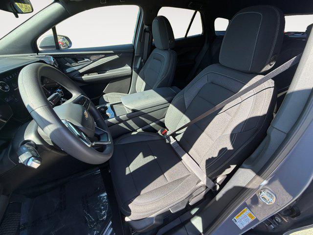 2026 Chevrolet V Blazer LT FWD