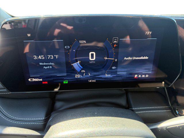 2026 Chevrolet V Blazer LT FWD