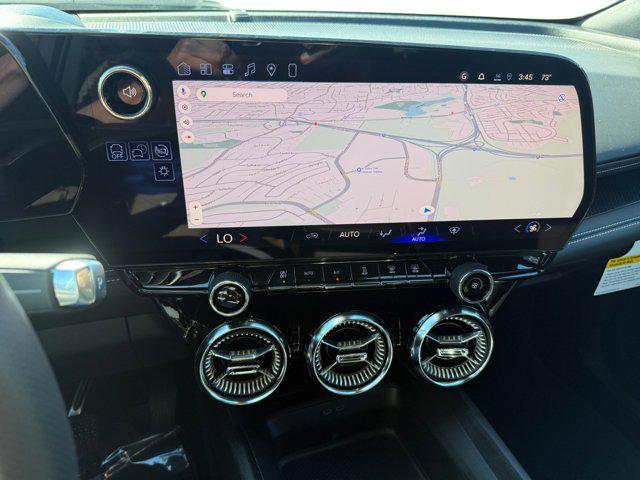 2026 Chevrolet V Blazer LT FWD