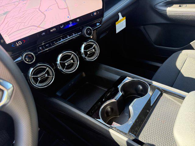 2026 Chevrolet V Blazer LT FWD