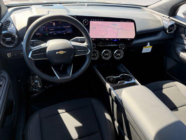2026 Chevrolet V Blazer LT FWD