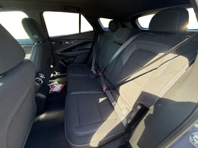 2026 Chevrolet V Blazer LT FWD