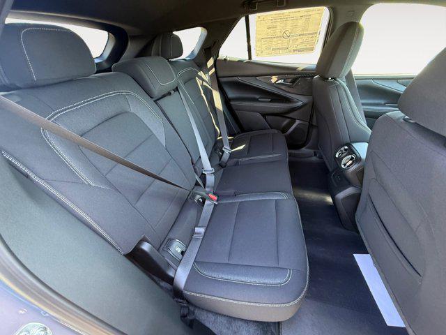 2026 Chevrolet V Blazer LT FWD