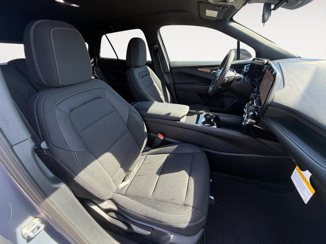 2026 Chevrolet V Blazer LT FWD