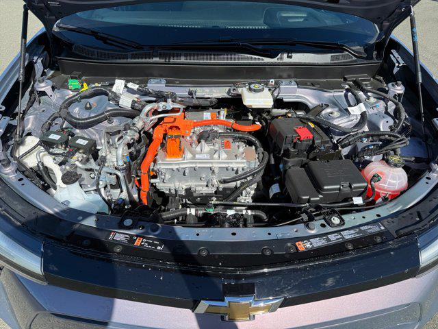 2026 Chevrolet V Blazer LT FWD