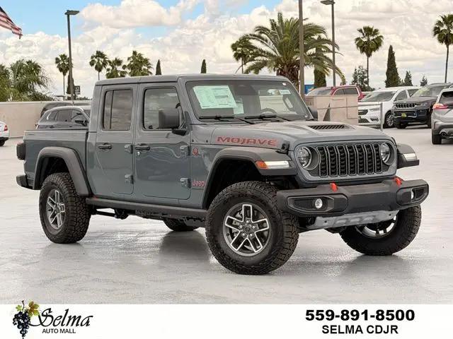 2026 Jeep Gladiator Sport for sale in Selma, CA