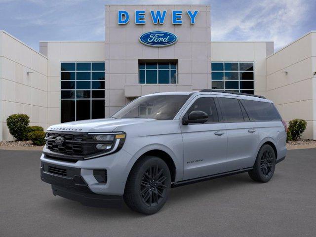 2026 Ford Expedition Max Platinum MAX for sale in Ankeny, IA