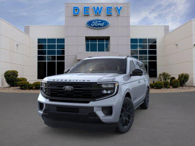 2026 Ford Expedition Max Platinum MAX