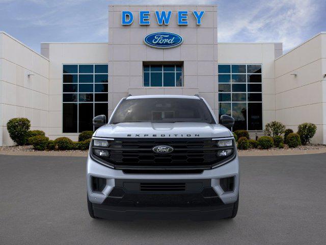 2026 Ford Expedition Max Platinum MAX