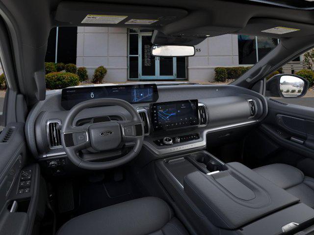 2026 Ford Expedition Max Platinum MAX
