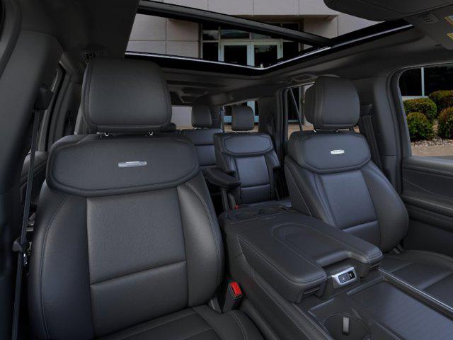 2026 Ford Expedition Max Platinum MAX