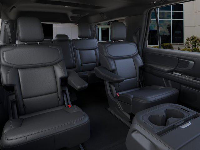 2026 Ford Expedition Max Platinum MAX
