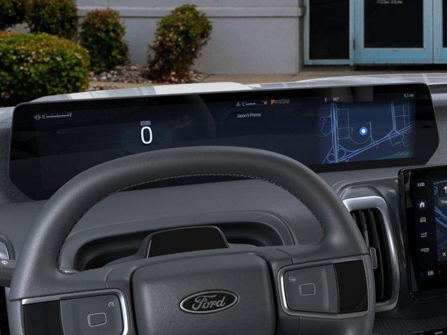 2026 Ford Expedition Max Platinum MAX