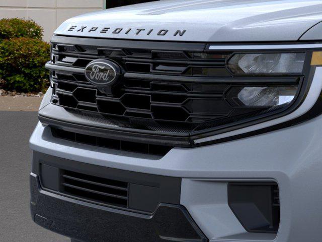 2026 Ford Expedition Max Platinum MAX