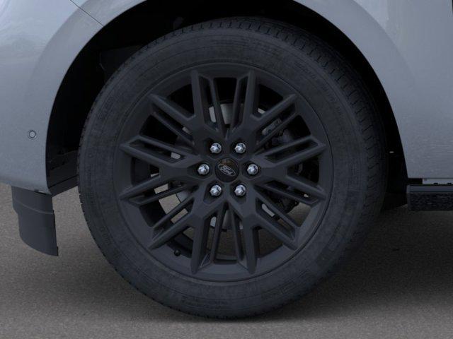 2026 Ford Expedition Max Platinum MAX