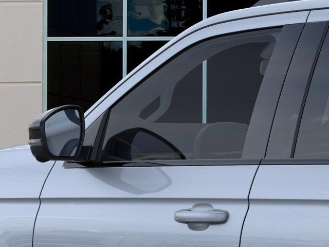 2026 Ford Expedition Max Platinum MAX