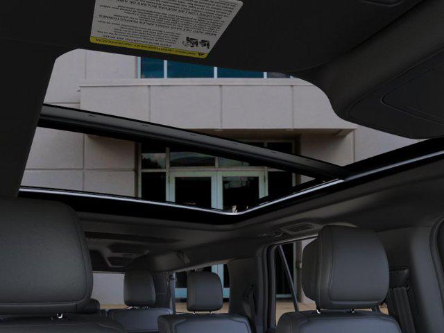 2026 Ford Expedition Max Platinum MAX