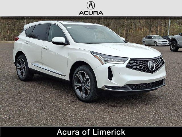 2026 Acura RDX w/Technology Package for sale in Limerick, PA