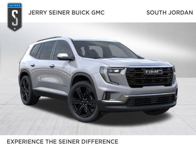 2026 GMC Acadia Elevation AWD for sale in South Jordan, UT