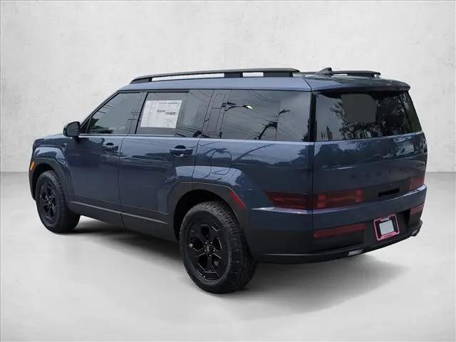 2026 Hyundai Santa Fe XRT