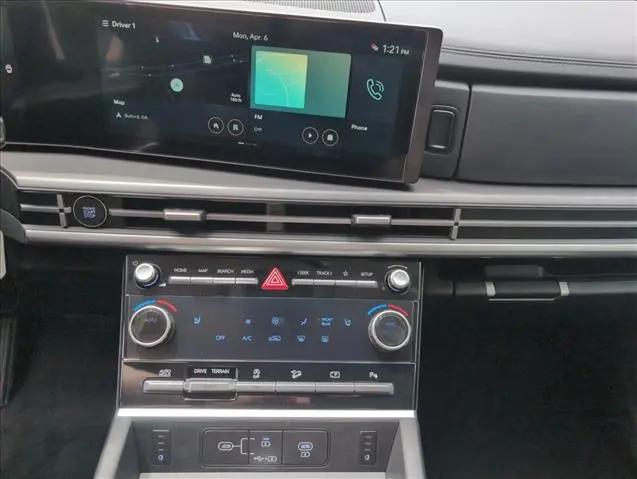 2026 Hyundai Santa Fe XRT