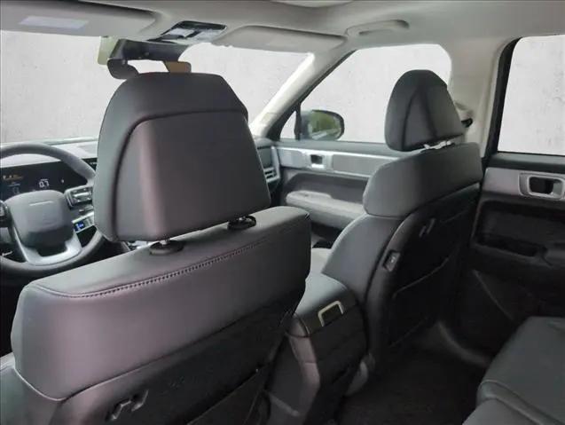 2026 Hyundai Santa Fe XRT